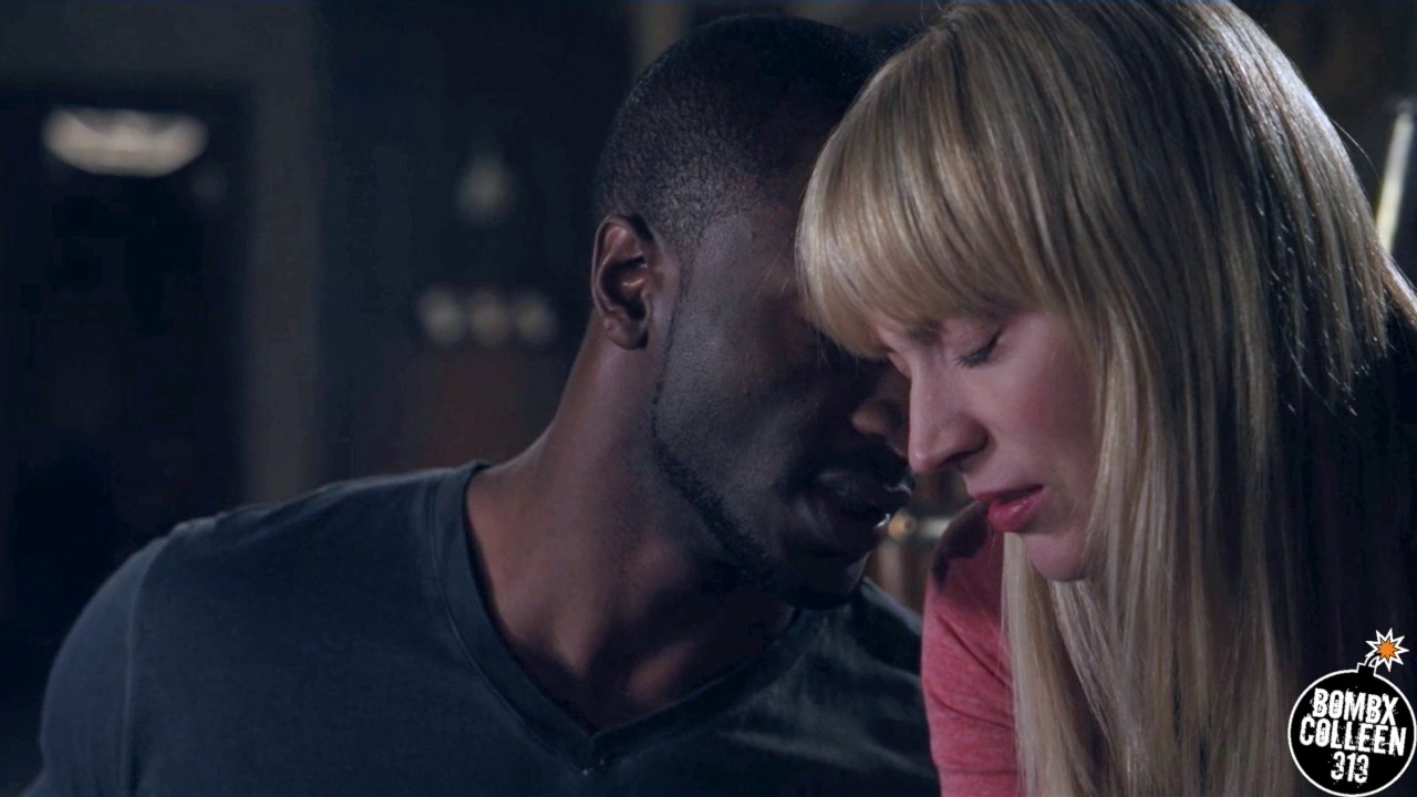 Leverage - Parker/Hardison - Find My Way Back