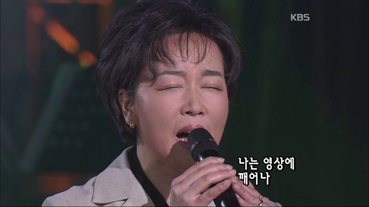 논두렁 밭두렁 - '영상' [콘서트7080, 2005]