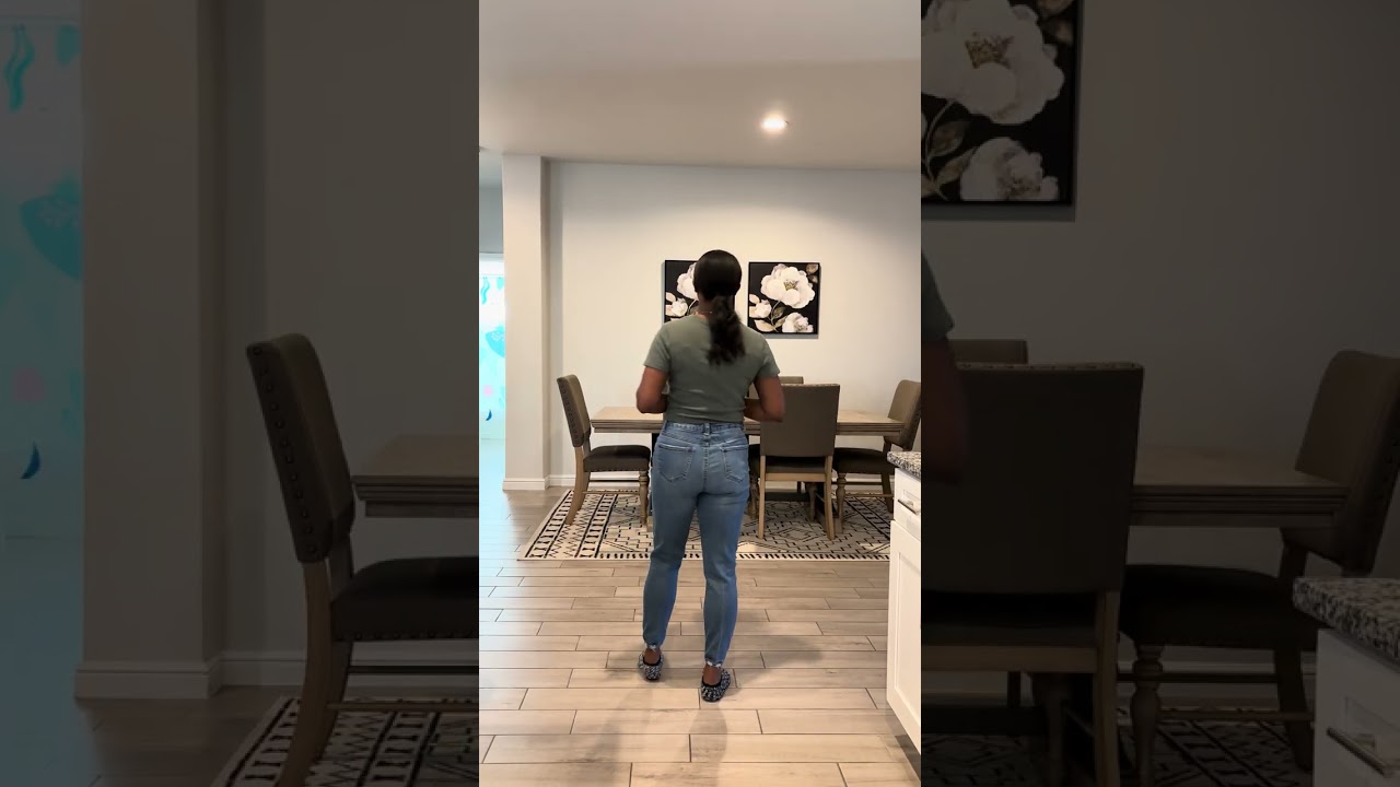 Rock Me Tonight Line Dance(Freddie Jackson)