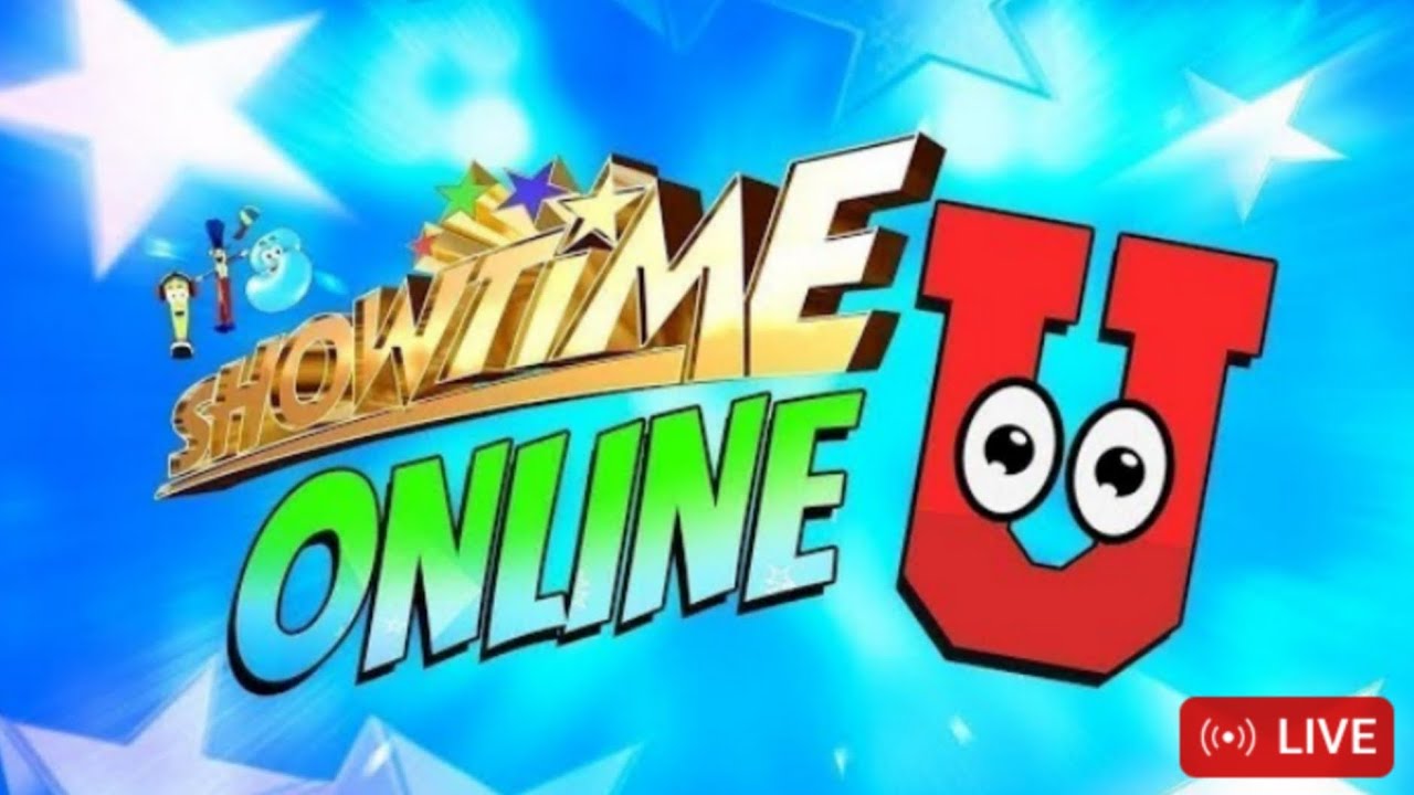 Kapamilya Online Live | 29 ноября 2025 г. | Суббота | IT'S SHOWTIME ПРЯМОЙ ЭФИР СЕГОДНЯ