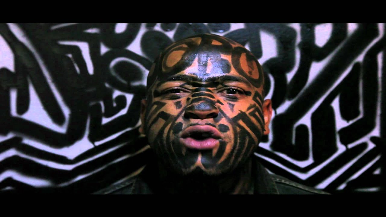 361 Grad feat. el Mehdi, Gundaweece - Murder Them (Official Videoclip)
