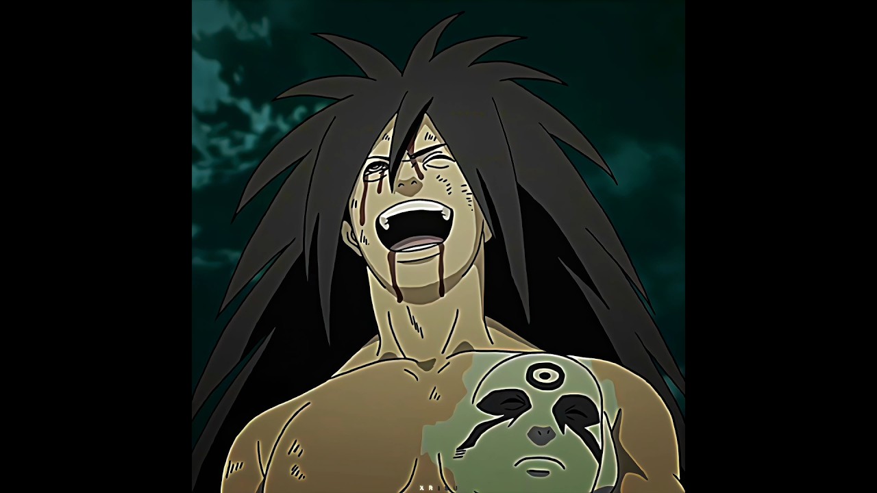 FINALLY, MADARA GOT HIS 👁️ RINNEGAN BACK! 💀