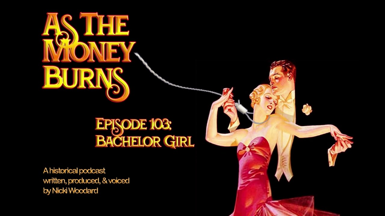 103 Bachelor Girl
