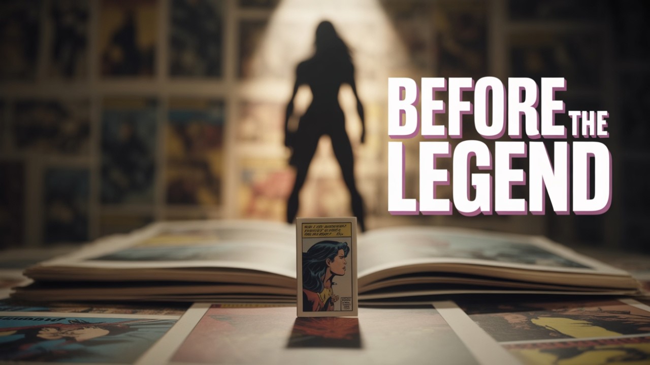 Superheroes Were Never Just Entertainment