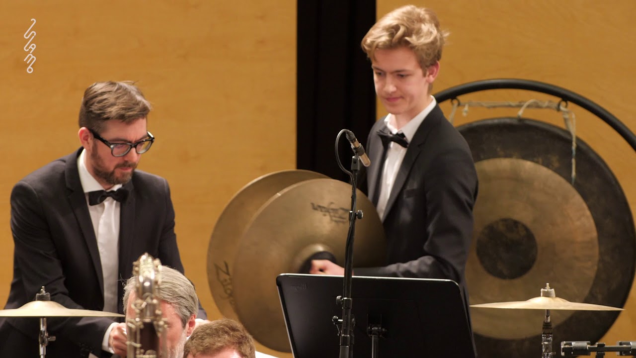 Extreme Make-Over - Johan de Meij door Koninklijk Bevers Harmonieorkest.
