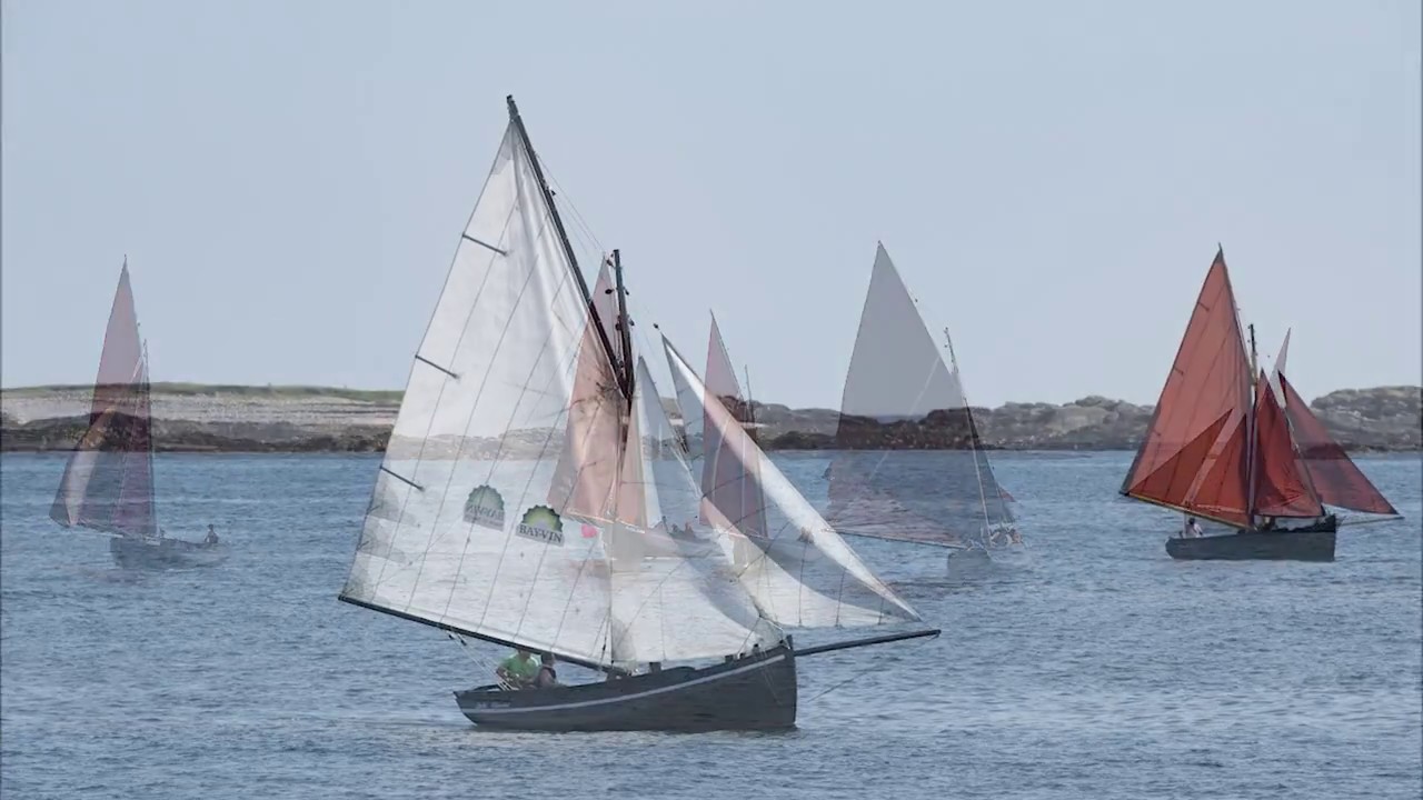 Féile Mhic Dara - Carna