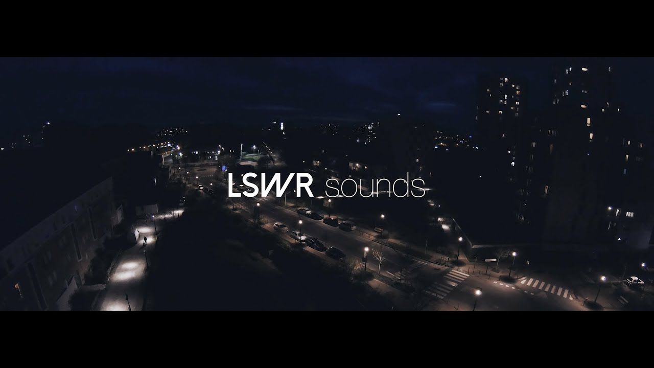 COVID-19 Soundscape - Neighbourhood 8pm