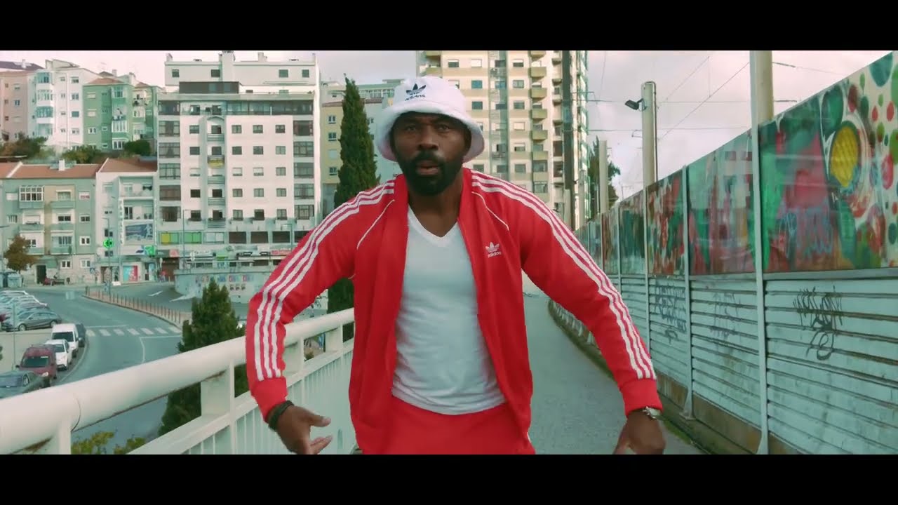 Dj Mankila Consegui Video Oficial HD