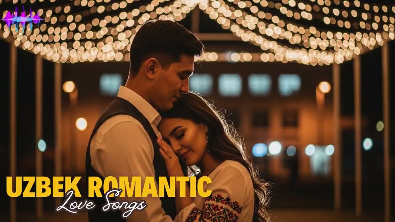 Uzbek Love Songs 2026 🎵 | Mashhur Romantik Hitlar