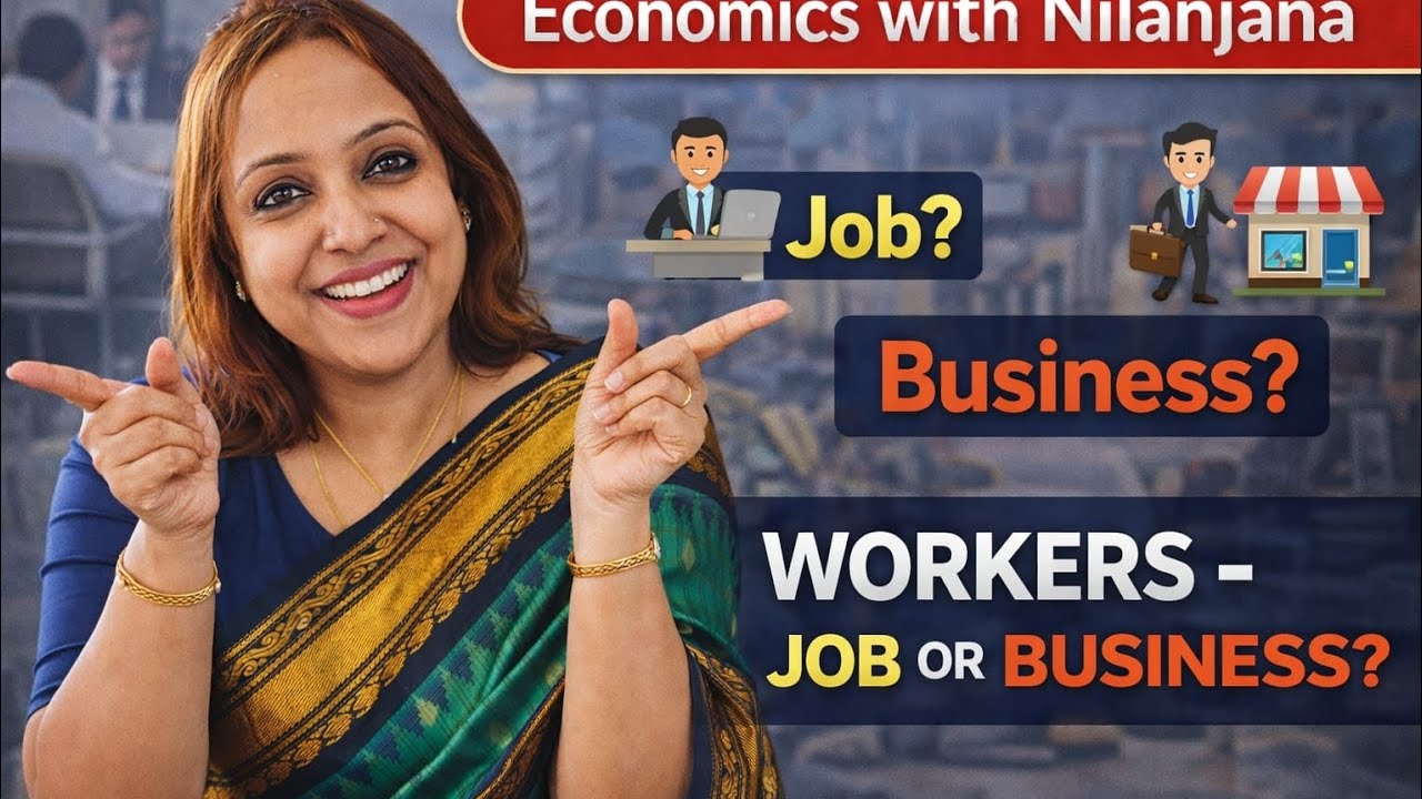 Part 4, Employment