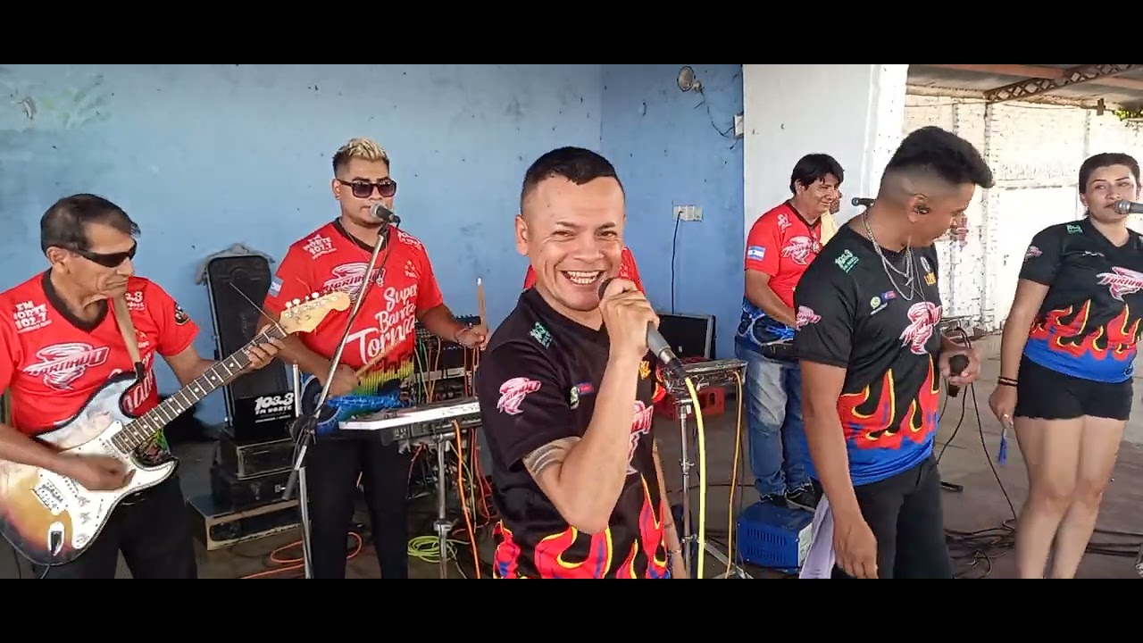 💥💥🌪🌪tornado en unión calilegua cumbias eng 💥💥🌪🌪🎵🎶🥃🎶🥃