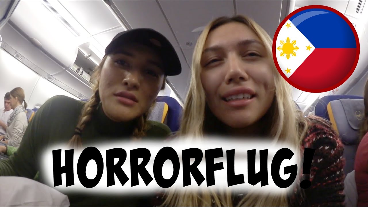 HORRORFLUG! | AnKat