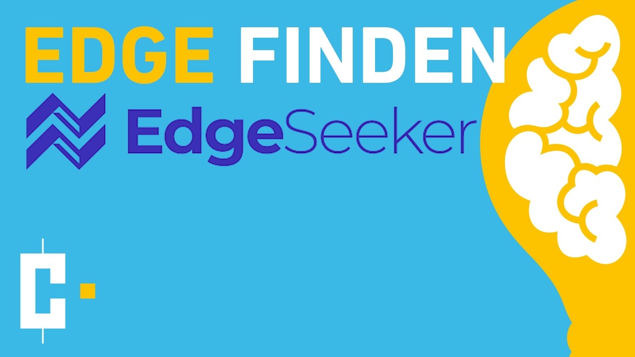 🟨 EdgeSeeker Teil 1 | Die Softwarerevolution f&uuml;r Stillhalter geht weiter