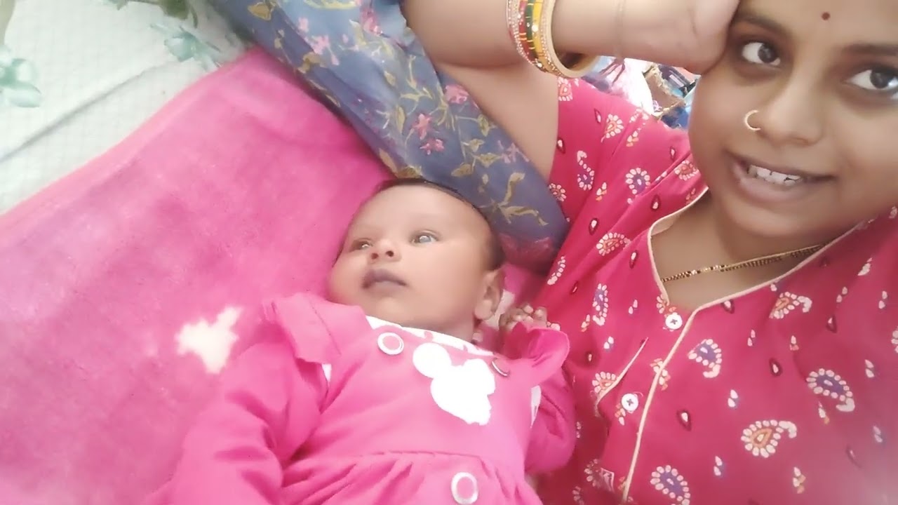 Divisha ke mama laey new dress 👗|divisha hogyi khus@harvii_vlogs8065 