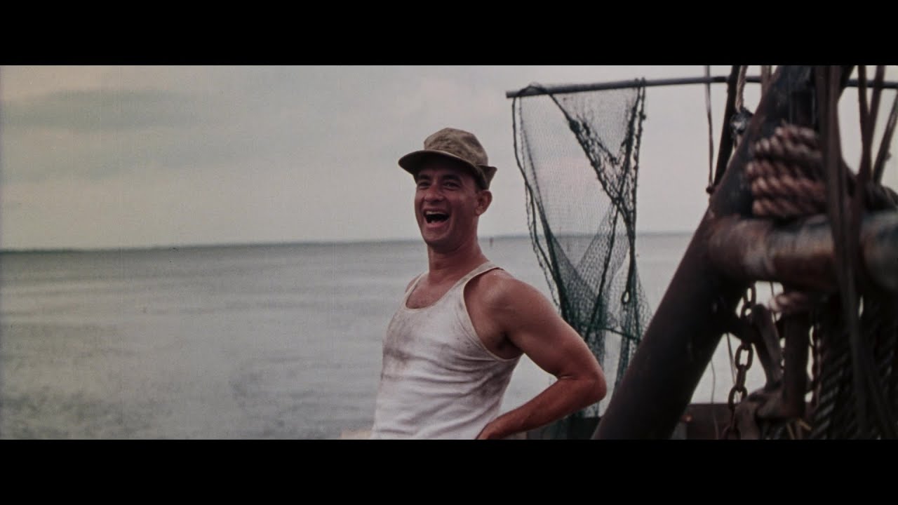 Forrest Gump 
