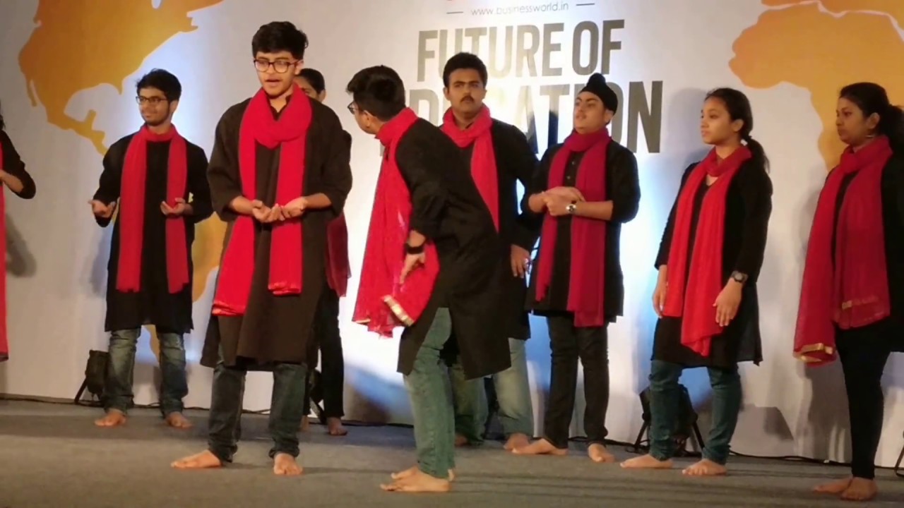 Street Play | Education System |