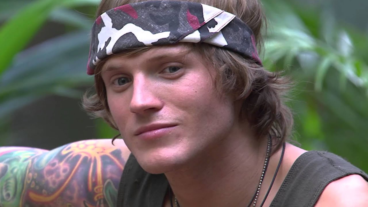 The Camp Write A Song | I'm a Celebrity Get Me Out Of Here!