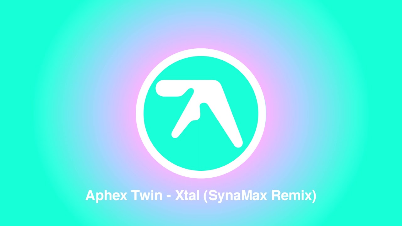 Aphex Twin - Xtal (SynaMax Remix)