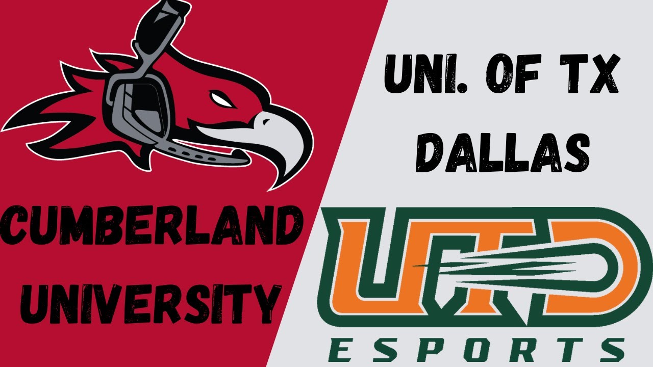 VOD: UT Dallas vs Cumberland | OWC/NACE Varsity Superconference Week 1