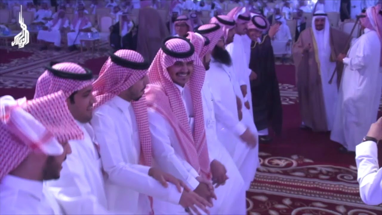 شيلة اجتماع الكرام في حفل معايدة ذوي زياد || كلمات عناد النفيعي || واداء شبل الدواسر ||