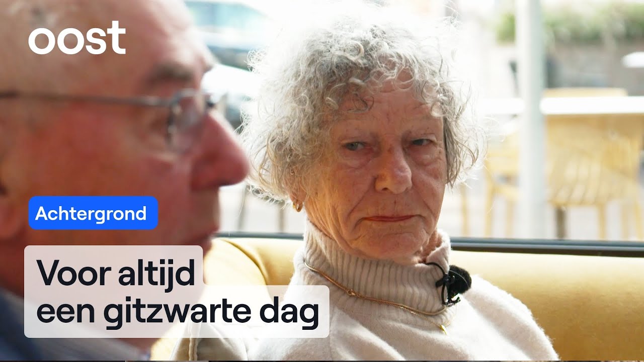 80 jaar na het bombardement op Goor: 
