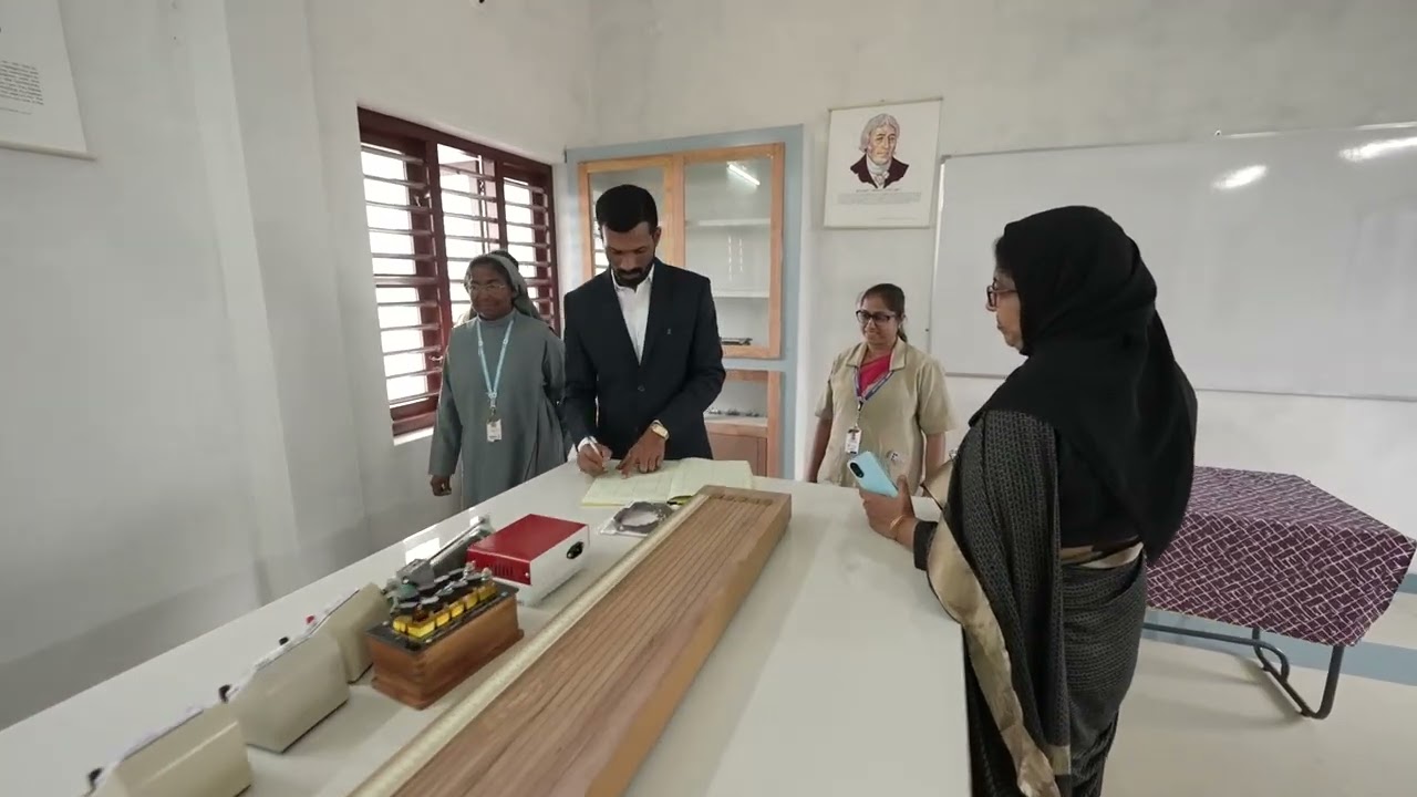 CBSE Upgradation to Senior Secondary Level Inspection Video 27-09-2025