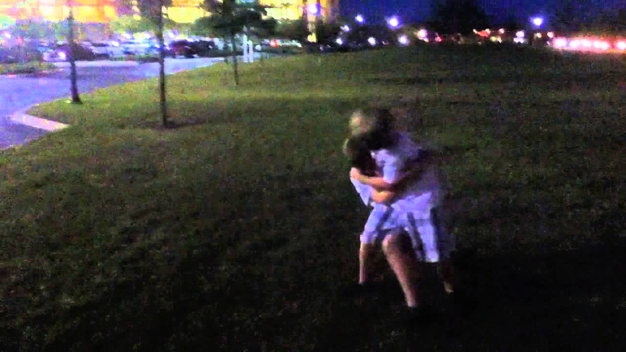 Teen Street Fight 2