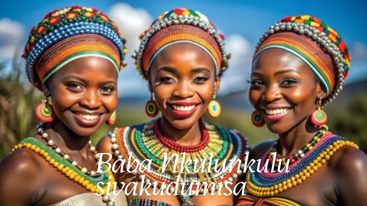 “Ukudumisa Nokukhonza KokuPhumelela”(Praise and Worship for Breakthrough)