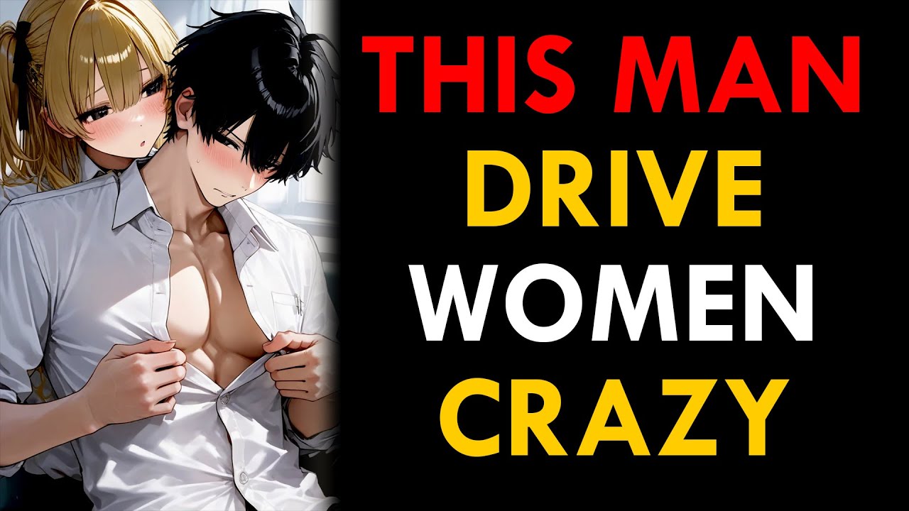 Masculine Stoicism: Why Women Obsess Over Calm Men | Stoic Desire