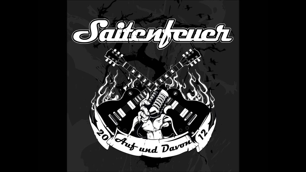 Saitenfeuer - Saitenfeuer (HQ)