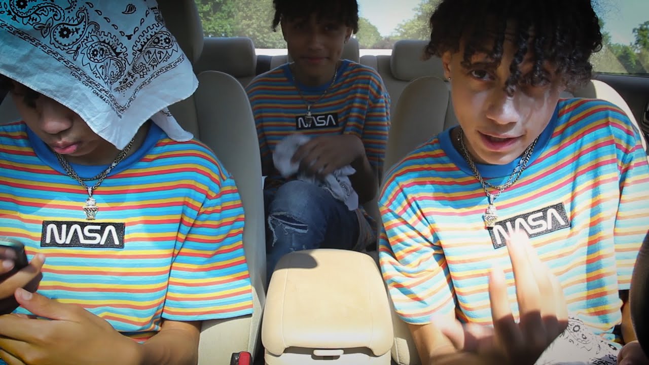 Slump6s - Rip Lex (Dir. by @munchiepresents) [Behind The Scenes]