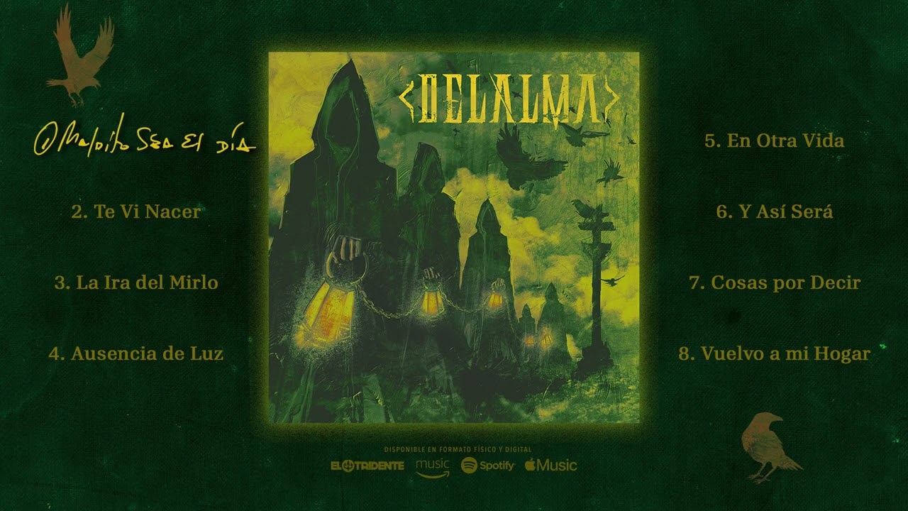 DELALMA 