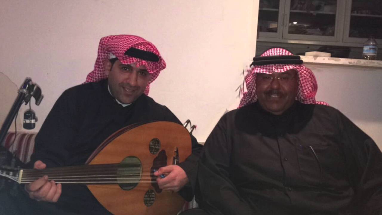 عيني بترف - حسن الجمالي