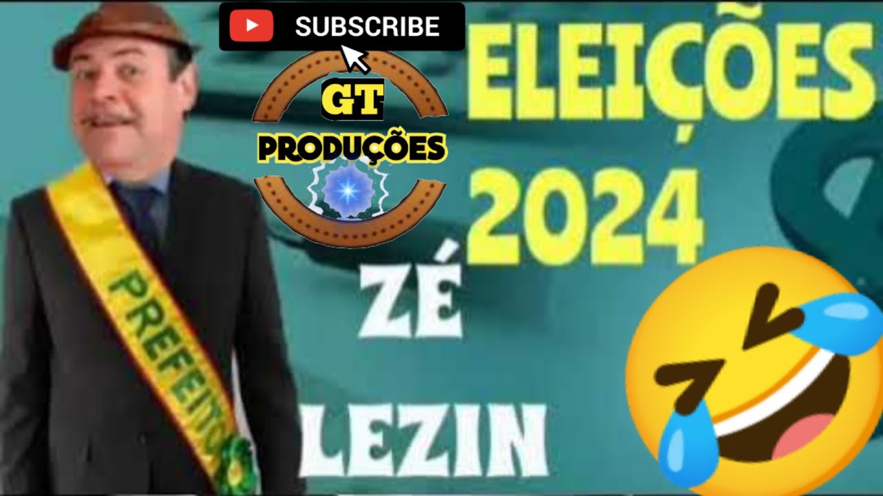 ELEIÇÕES 2024 PREFEITO ZÉ PROMESSA KKKKKKKKKKKKKKKKKK