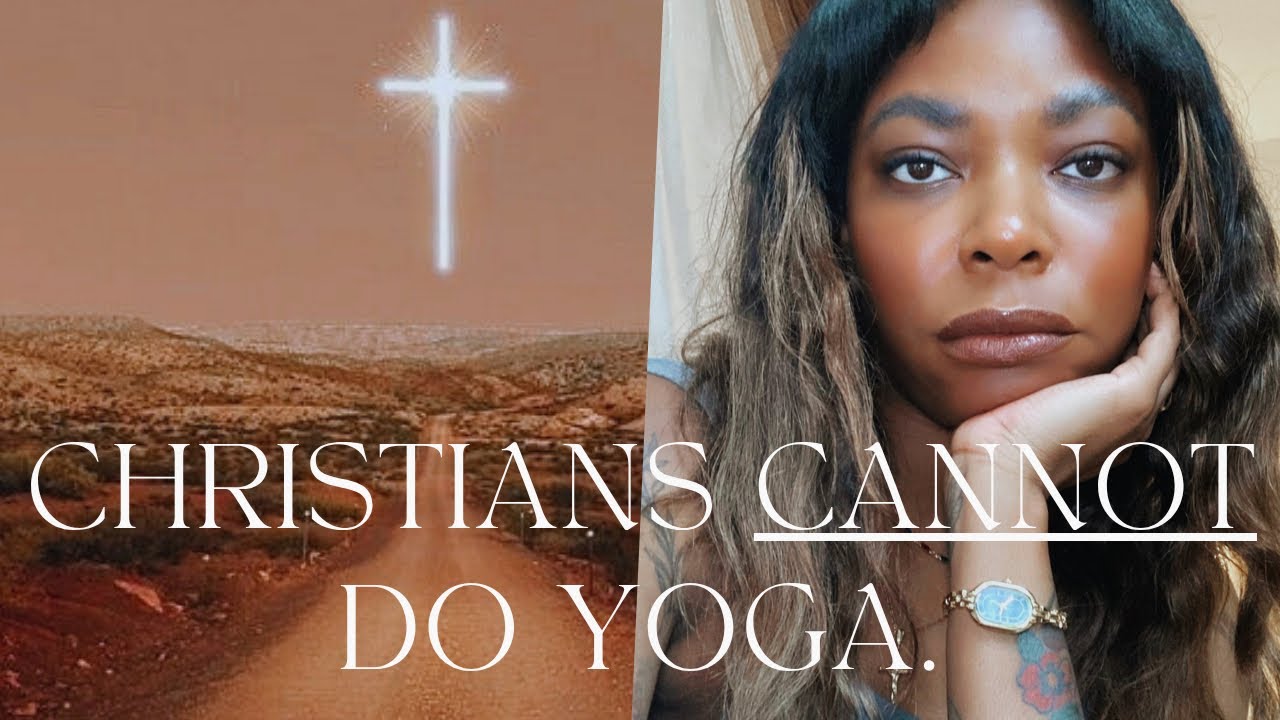 Why Are CHRISTIANS Defending New Age Practices?