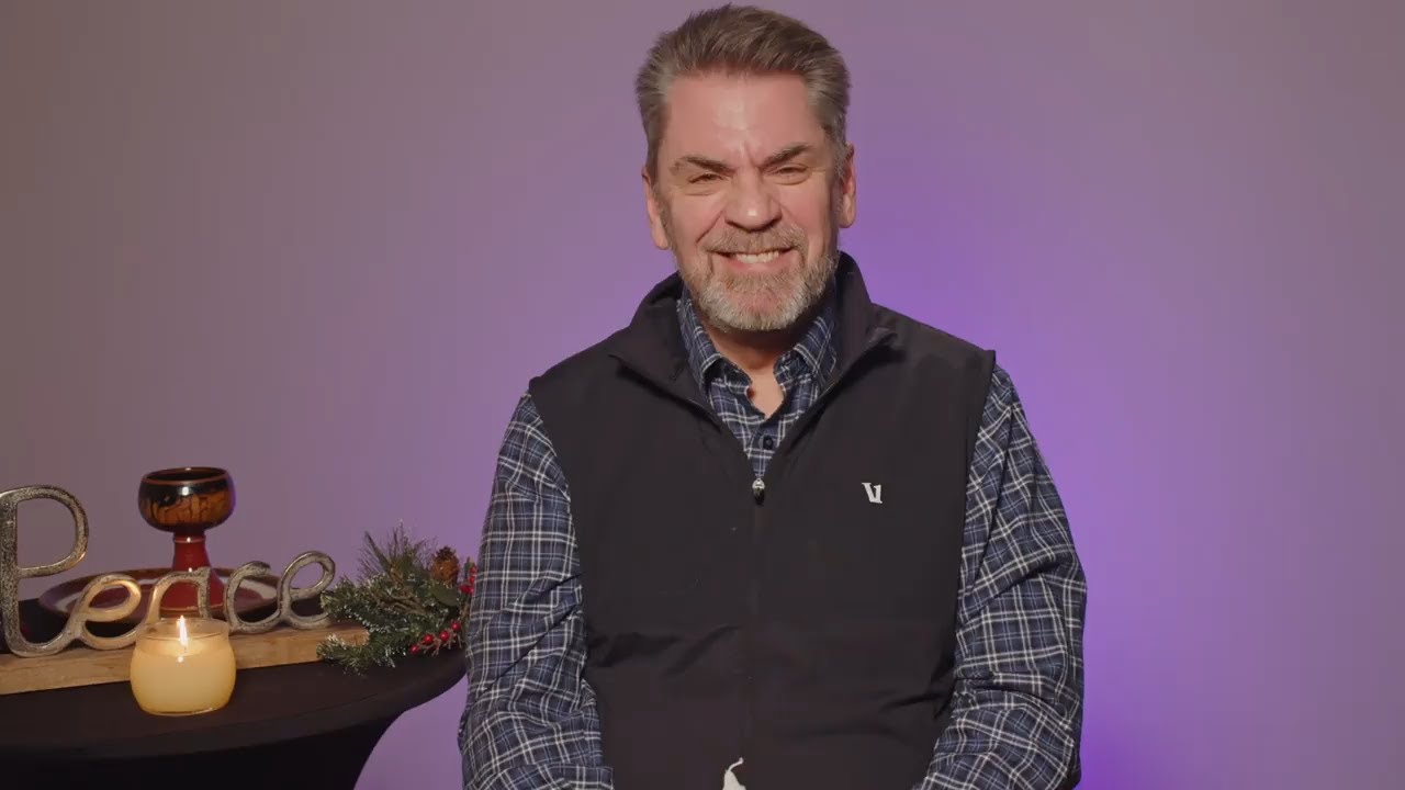 ONLINE Jan 4th: The Light Within Us All, with Rev. Dr. Steven Koski.