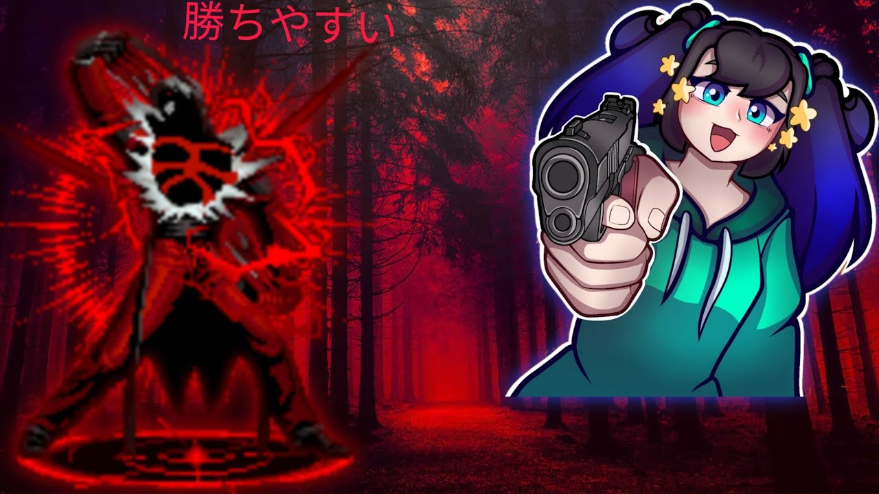 Kof Mugen TM | God Rugal-L Updated Vs 8 Chars Random (TM Version)