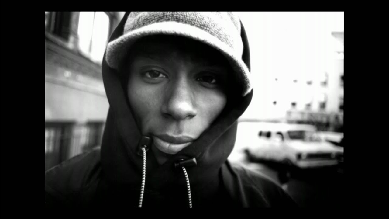 Mos Def - Mathematics ( Freddie Joachim Remix ) [ HD ]