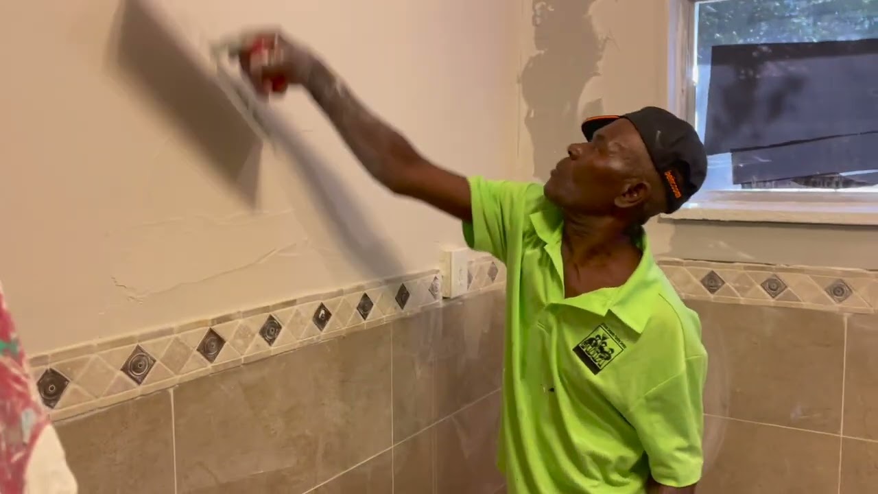 THE HOUSE I BOUGHT VS THE HOME I MADE IT INTO