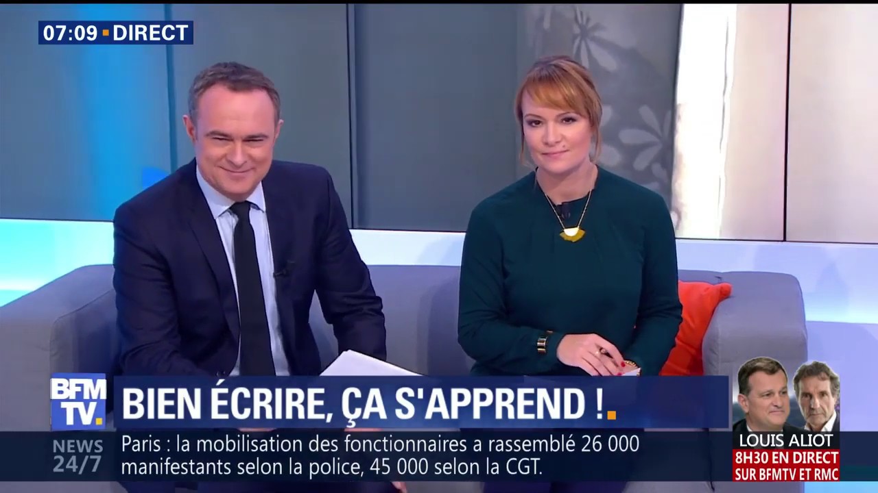 Bien écrire, ça s'apprend ! #Graphothérapie #DansLesMédias #LENVOLDUCRAYON #Grenoble #Isère