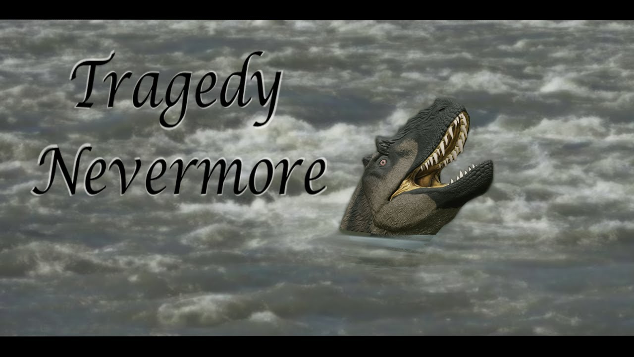 Tragedy Nevermore | Part 2