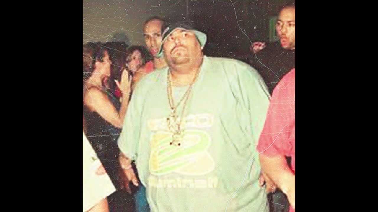 Big Pun Type Beat x Old School 90s Boom Bap Instrumental - "Boricua"