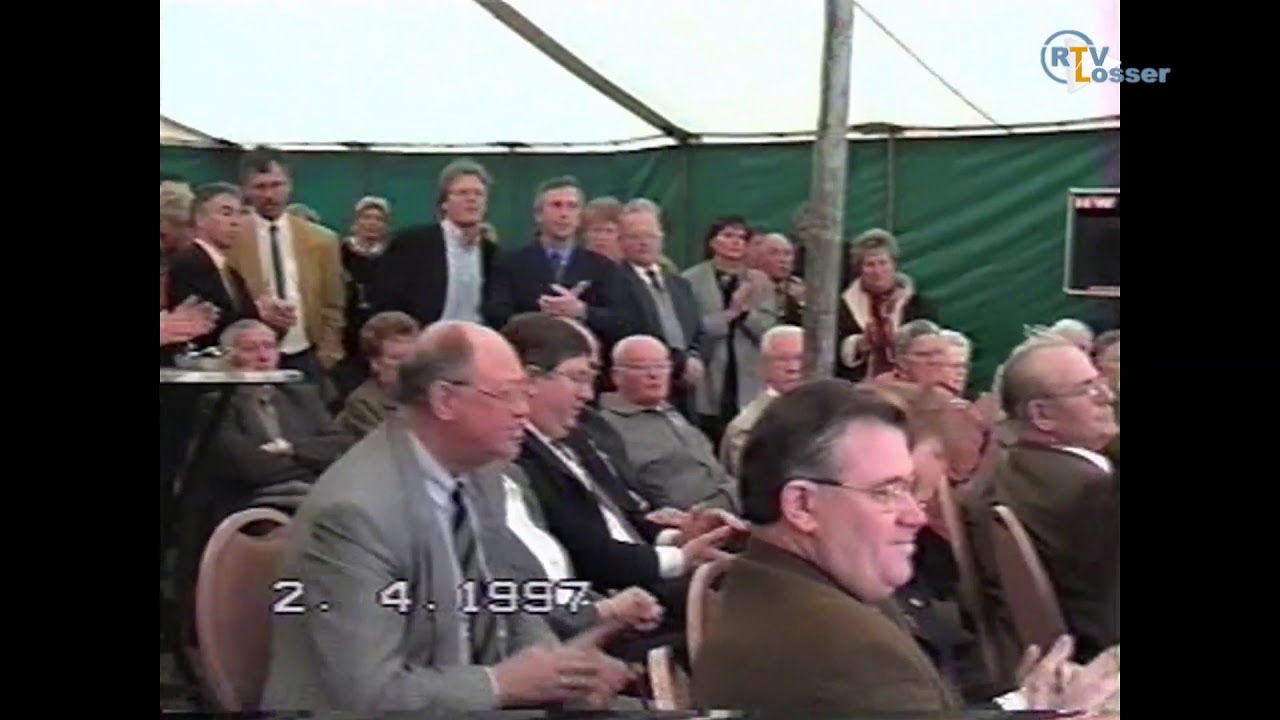 OPENING De Driehoek Overdinkel