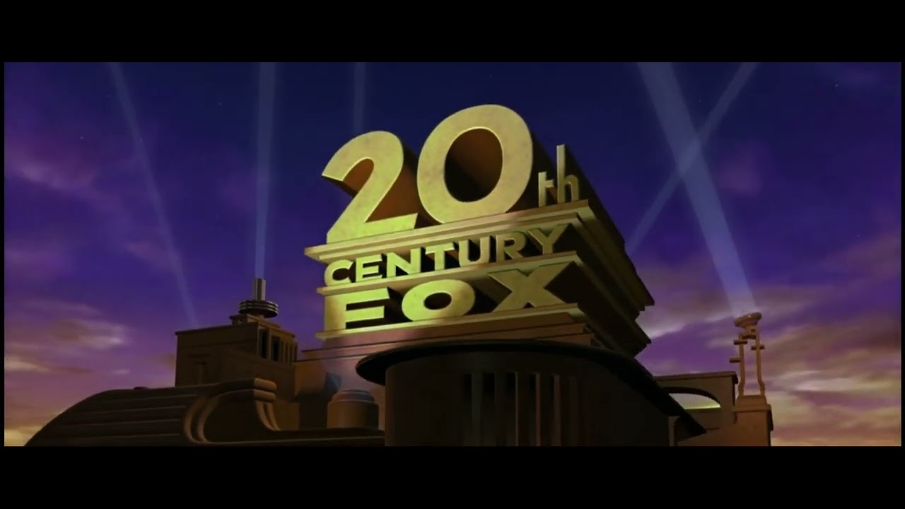 20th Century Fox / Lightstorm Entertainment (Strange Days)