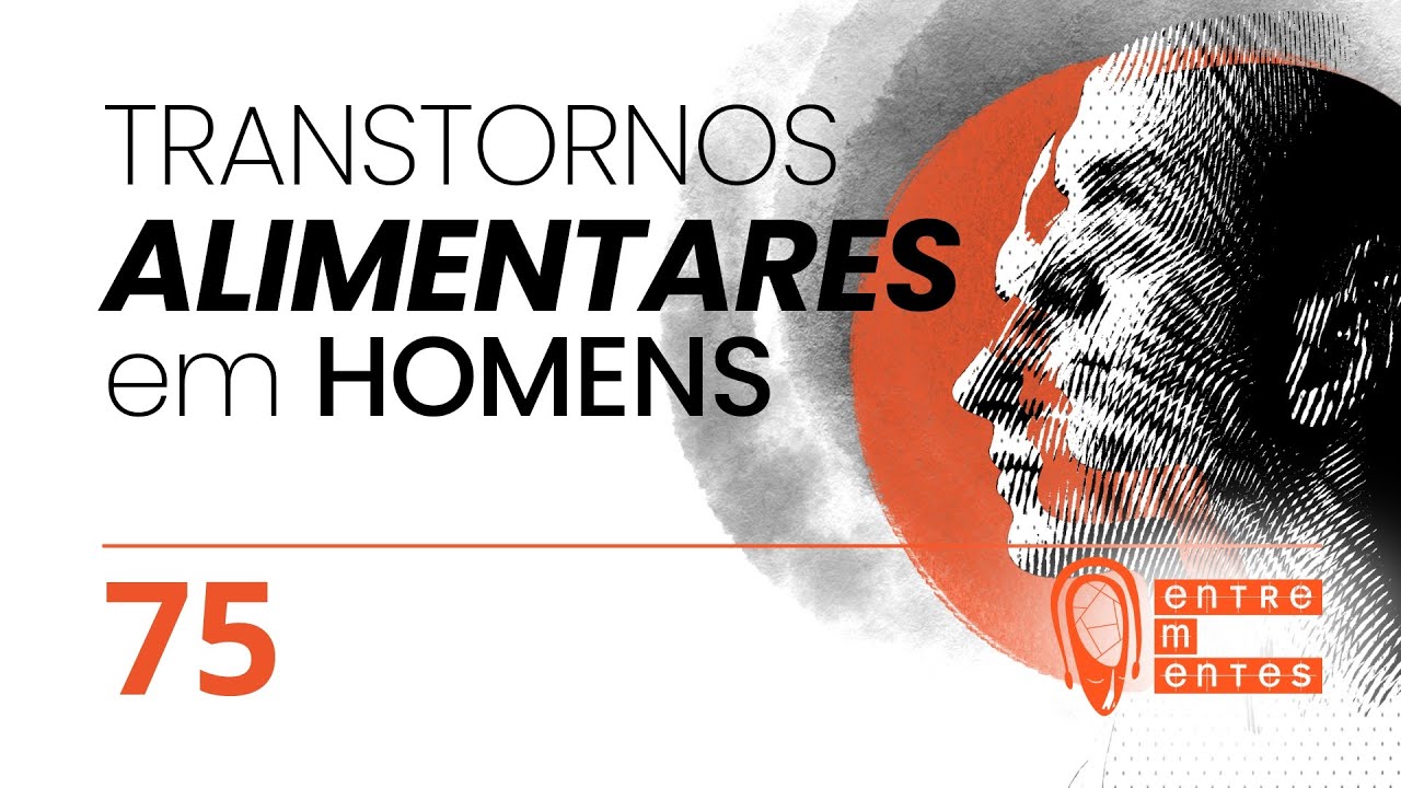 Transtornos alimentares em homens