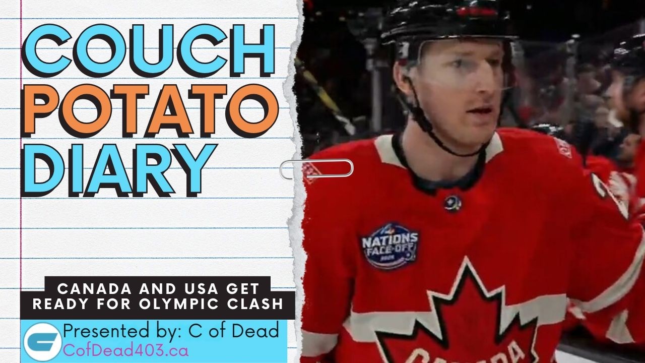 Canada vs USA Gold Medal Preview + Women's Hockey Breakdown + Blue Jays Spring Training Injuries