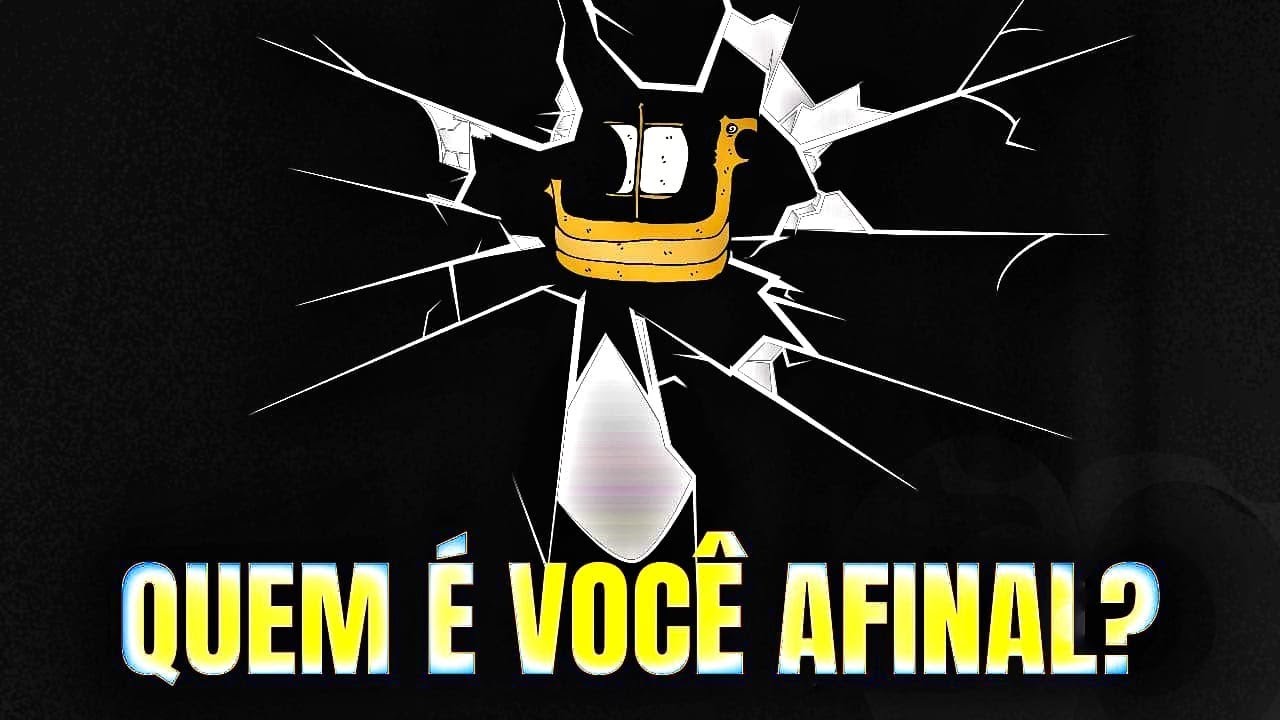 O Paradoxo do Navio de Teseu vai Desvendar Você | Segredos da Filosofia