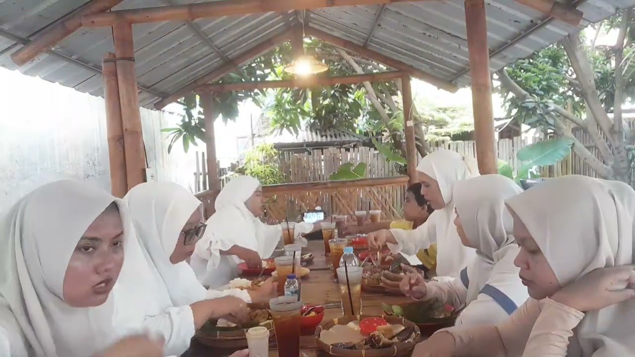 RAMADHAN CEK 2026
