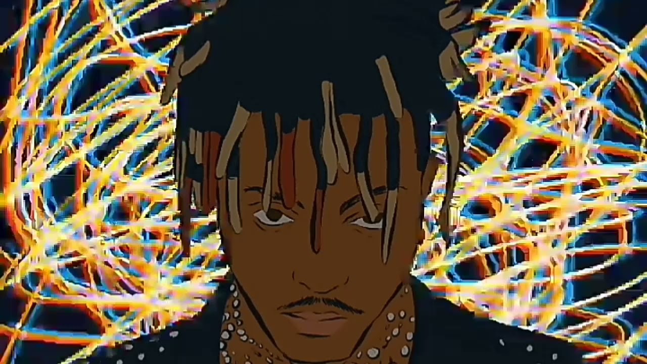 Juice Wrld- Lost and Found (Audio) Unreleased