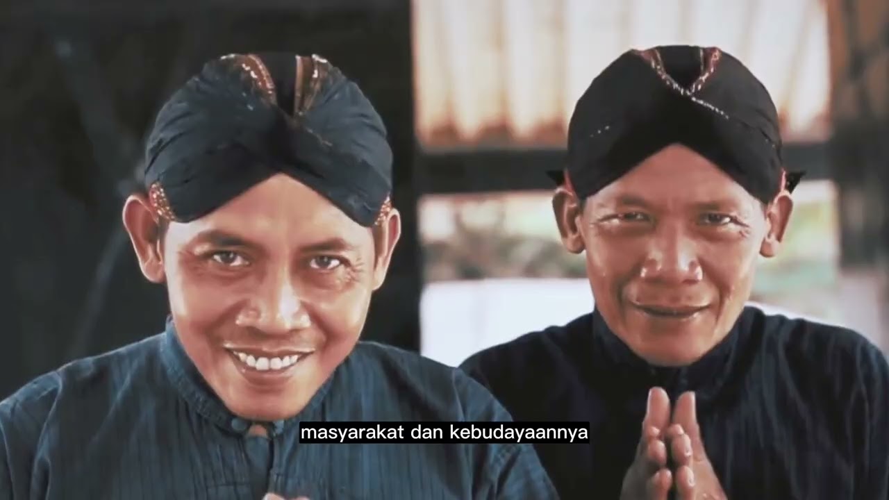 AYO BELAJAR ANTROPOLOGI